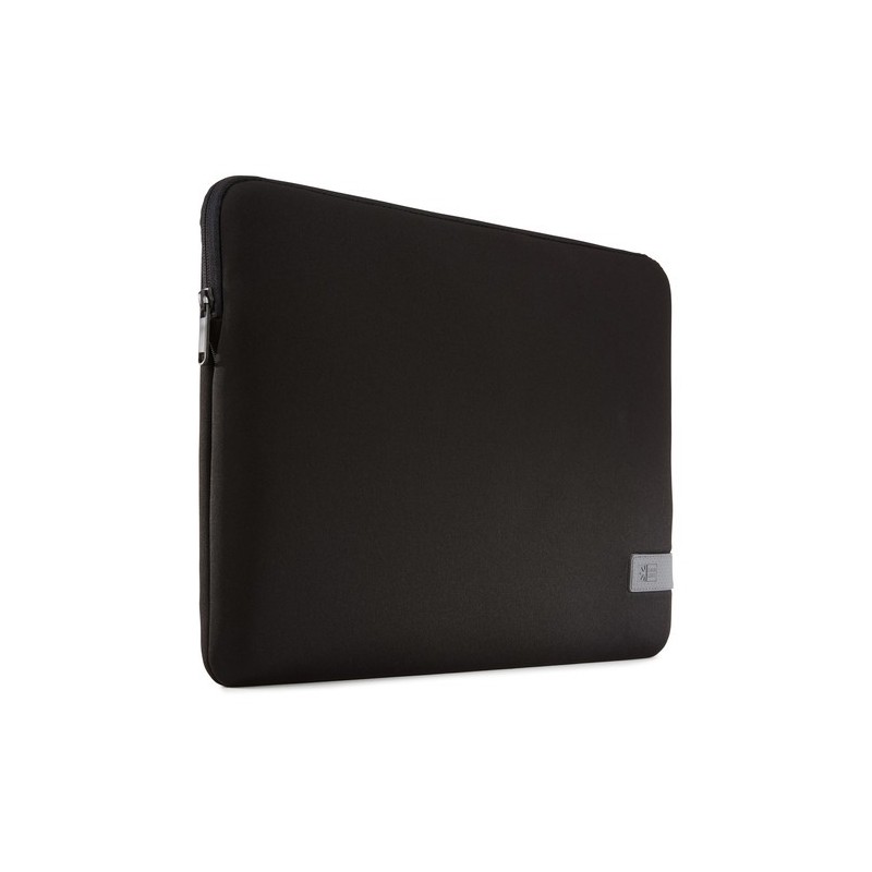 Case Logic Reflect REFPC-116 Black 39,6 cm (15.6") Housse Noir Case Logic Reflect REFPC-116 Black 39,6 cm (15.6") Housse Noir