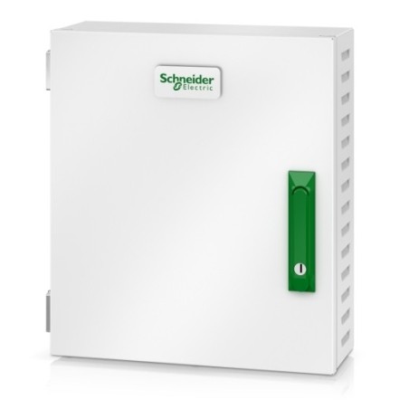 APC Coffret Bypass Externe 3 inter pour onduleur 3PH unitaire 10 à 20 KW - Professionnels