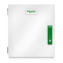 APC Coffret Bypass Externe 3 inter pour onduleur 3PH unitaire 10 à 20 KW - Professionnels