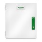 APC Coffret Bypass Externe 3 inter pour onduleur 3PH unitaire 10 à 20 KW - Professionnels APC Coffret Bypass Externe 3 inter pour onduleur 3PH unitaire 10 à 20 KW - Professionnels