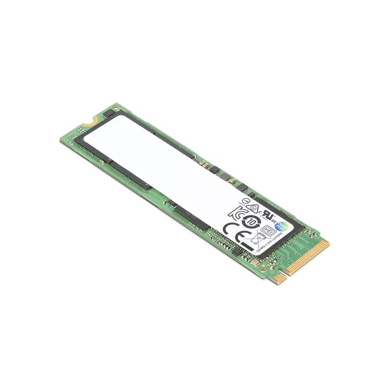 Lenovo 4XB0S74999 disque SSD 2 To M.2 PCI Express NVMe Lenovo 4XB0S74999 disque SSD 2 To M.2 PCI Express NVMe