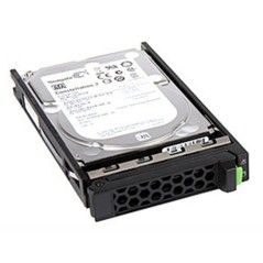 Fujitsu 1200GB SAS 2.5" disque dur 1,2 To 10000 tr min 128 Mo 2.5"