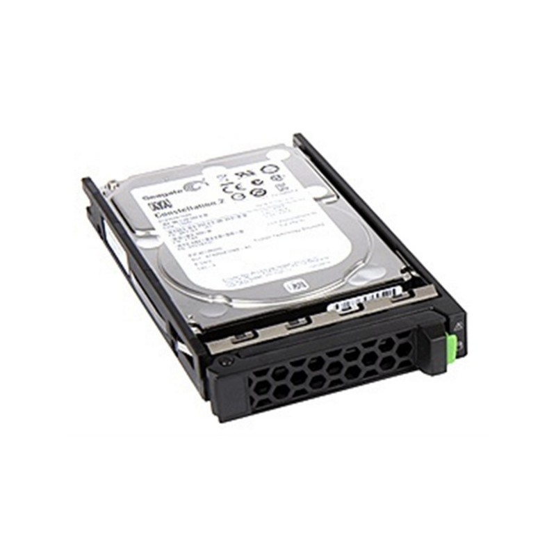 Fujitsu 1200GB SAS 2.5" disque dur 1,2 To 10000 tr/min 128 Mo 2.5"