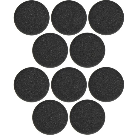 Jabra 14101-45 accessoire pour casque /oreillettes Kit d'accessoires
