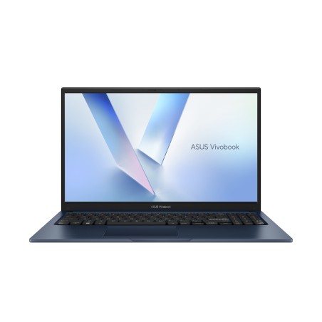 ASUS Vivobook 15 X1504VA-DICBQ4231W Intel Core 7 150U Ordinateur portable 39,6 cm (15.6") Full HD 16 Go DDR5-SDRAM 512 Go SSD