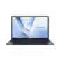 ASUS Vivobook 15 X1504VA-DICBQ4231W Intel Core 7 150U Ordinateur portable 39,6 cm (15.6") Full HD 16 Go DDR5-SDRAM 512 Go SSD