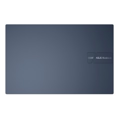 ASUS Vivobook 15 X1504VA-DICBQ4231W Intel Core 7 150U Ordinateur portable 39,6 cm (15.6") Full HD 16 Go DDR5-SDRAM 512 Go SSD