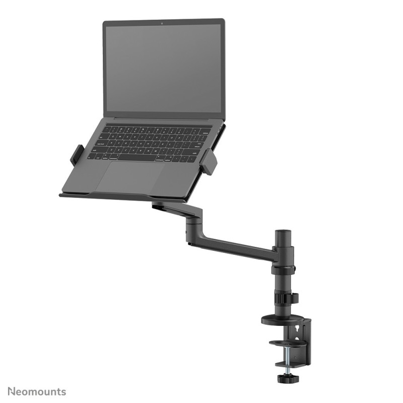 Neomounts DS20-425BL1 Support d'ordinateur portable à fixer 11.6-17.3" - économie d'espace Neomounts DS20-425BL1 Support d'ordinateur portable à fixer 11.6-17.3" - économie d'espace