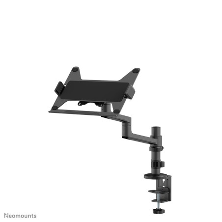 Neomounts DS20-425BL1 Support d'ordinateur portable à fixer 11.6-17.3" - économie d'espace