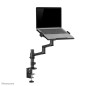 Neomounts DS20-425BL1 Support d'ordinateur portable à fixer 11.6-17.3" - économie d'espace Neomounts DS20-425BL1 Support d'ordinateur portable à fixer 11.6-17.3" - économie d'espace