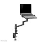 Neomounts DS20-425BL1 Support d'ordinateur portable à fixer 11.6-17.3" - économie d'espace Neomounts DS20-425BL1 Support d'ordinateur portable à fixer 11.6-17.3" - économie d'espace