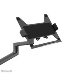 Neomounts DS20-425BL1 Support d'ordinateur portable à fixer 11.6-17.3" - économie d'espace