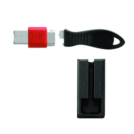 Kensington Bloqueur de port USB