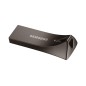 Samsung MUF-64BE lecteur USB flash 64 Go USB Type-A 3.2 Gen 1 (3.1 Gen 1) Gris