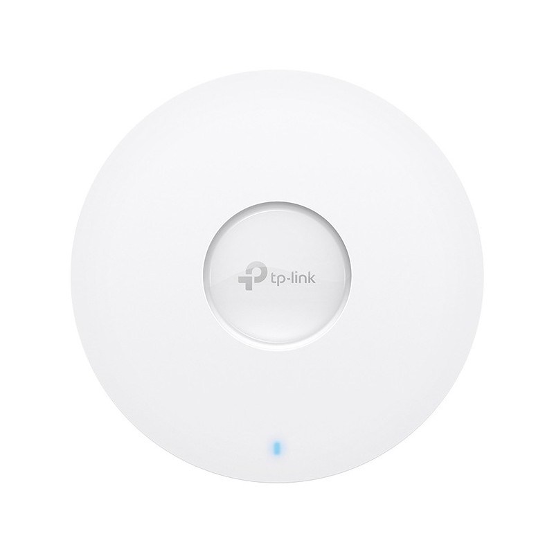 TP-Link Omada EAP673 point d'accès réseaux locaux sans fil 5400 Mbit/s Blanc Connexion Ethernet, supportant l'alimentation via TP-Link Omada EAP673 point d'accès réseaux locaux sans fil 5400 Mbit/s Blanc Connexion Ethernet, supportant l'alimentation via