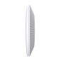 TP-Link Omada EAP673 point d'accès réseaux locaux sans fil 5400 Mbit/s Blanc Connexion Ethernet, supportant l'alimentation via TP-Link Omada EAP673 point d'accès réseaux locaux sans fil 5400 Mbit/s Blanc Connexion Ethernet, supportant l'alimentation via