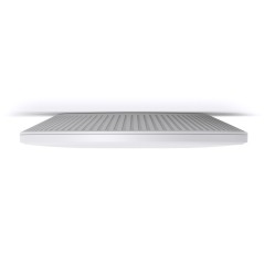 TP-Link Omada EAP673 point d'accès réseaux locaux sans fil 5400 Mbit s Blanc Connexion Ethernet, supportant l'alimentation via