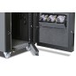 APC Netshelter CX 18U Rack autonome Chêne APC Netshelter CX 18U Rack autonome Chêne