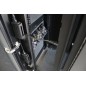 APC Netshelter CX 18U Rack autonome Chêne APC Netshelter CX 18U Rack autonome Chêne