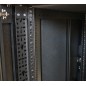 APC Netshelter CX 18U Rack autonome Chêne APC Netshelter CX 18U Rack autonome Chêne