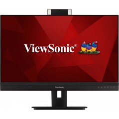 Viewsonic VG Series VG2756V-2K écran plat de PC 68,6 cm (27") 2560 x 1440 pixels Quad HD LED Noir