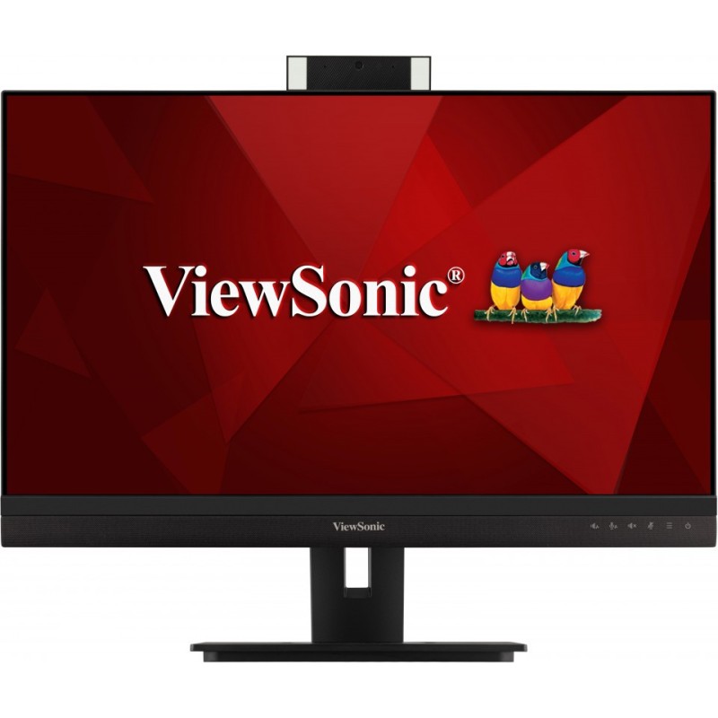 Viewsonic VG Series VG2756V-2K écran plat de PC 68,6 cm (27") 2560 x 1440 pixels Quad HD LED Noir