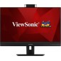 Viewsonic VG Series VG2756V-2K écran plat de PC 68,6 cm (27") 2560 x 1440 pixels Quad HD LED Noir