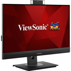 Viewsonic VG Series VG2756V-2K écran plat de PC 68,6 cm (27") 2560 x 1440 pixels Quad HD LED Noir