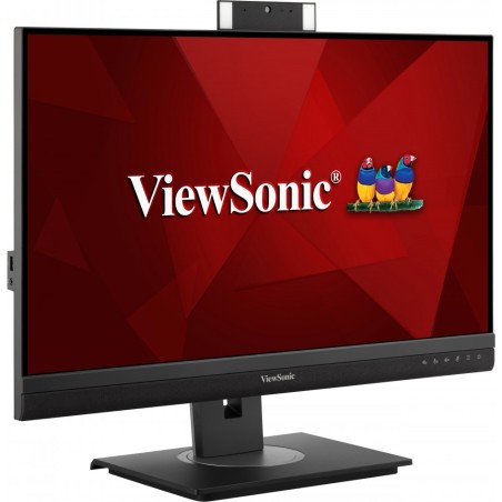 Viewsonic VG Series VG2756V-2K écran plat de PC 68,6 cm (27") 2560 x 1440 pixels Quad HD LED Noir