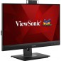 Viewsonic VG Series VG2756V-2K écran plat de PC 68,6 cm (27") 2560 x 1440 pixels Quad HD LED Noir