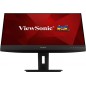 Viewsonic VG Series VG2756V-2K écran plat de PC 68,6 cm (27") 2560 x 1440 pixels Quad HD LED Noir