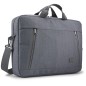Case Logic Huxton HUXA-215 Graphite 39,6 cm (15.6") Malette