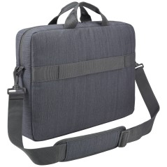 Case Logic Huxton HUXA-215 Graphite 39,6 cm (15.6") Malette
