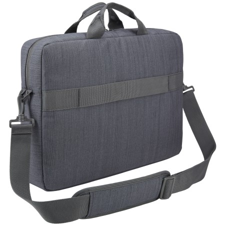 Case Logic Huxton HUXA-215 Graphite 39,6 cm (15.6") Malette