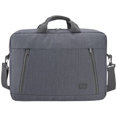 Case Logic Huxton HUXA-215 Graphite 39,6 cm (15.6") Malette