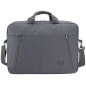 Case Logic Huxton HUXA-215 Graphite 39,6 cm (15.6") Malette