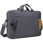 Case Logic Huxton HUXA-215 Graphite 39,6 cm (15.6") Malette