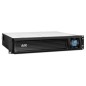 APC SMC2000I-2U alimentation d'énergie non interruptible Interactivité de ligne 2 kVA 1300 W APC SMC2000I-2U alimentation d'énergie non interruptible Interactivité de ligne 2 kVA 1300 W