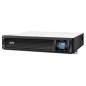 APC SMC2000I-2U alimentation d'énergie non interruptible Interactivité de ligne 2 kVA 1300 W APC SMC2000I-2U alimentation d'énergie non interruptible Interactivité de ligne 2 kVA 1300 W