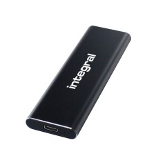 Integral INSSD4TPORT3.2SLIMX lecteur à circuits intégrés externe 4 To 3.2 Gen 2 (3.1 Gen 2)