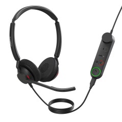 Jabra Engage 50 II Casque Avec fil