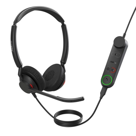 Jabra Engage 50 II Casque Avec fil