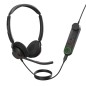 Jabra Engage 50 II Casque Avec fil Jabra Engage 50 II Casque Avec fil