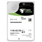 Seagate Exos X18 disque dur 10 To 7200 tr/min 256 Mo 3.5" Série ATA III Seagate Exos X18 disque dur 10 To 7200 tr/min 256 Mo 3.5" Série ATA III