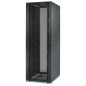 APC NetShelter SX - Baie 45U - 750mmx1070mm - avec côtés noirs - Professionnels APC NetShelter SX - Baie 45U - 750mmx1070mm - avec côtés noirs - Professionnels