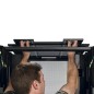 APC NetShelter SX - Baie 45U - 750mmx1070mm - avec côtés noirs - Professionnels APC NetShelter SX - Baie 45U - 750mmx1070mm - avec côtés noirs - Professionnels