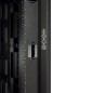 APC NetShelter SX - Baie 45U - 750mmx1070mm - avec côtés noirs - Professionnels APC NetShelter SX - Baie 45U - 750mmx1070mm - avec côtés noirs - Professionnels