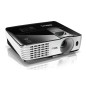 BenQ MX662 Projecteur à focale standard 3500 ANSI lumens DLP XGA (1024x768) Noir, Argent