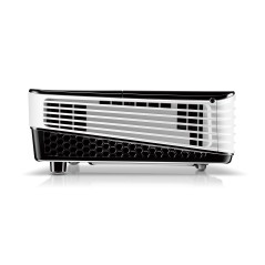 BenQ MX662 Projecteur à focale standard 3500 ANSI lumens DLP XGA (1024x768) Noir, Argent