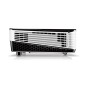 BenQ MX662 Projecteur à focale standard 3500 ANSI lumens DLP XGA (1024x768) Noir, Argent